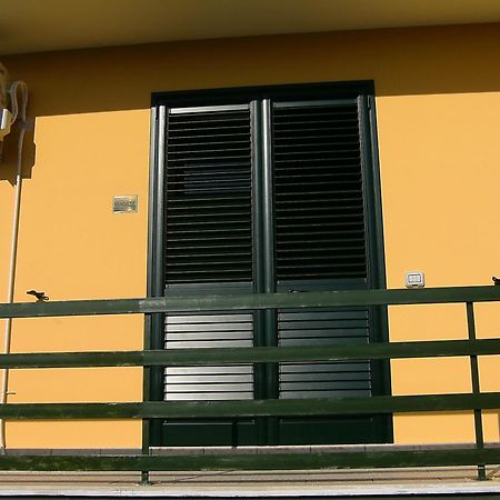 Vento Dell'Est Bed & Breakfast San Cataldo  Exterior foto
