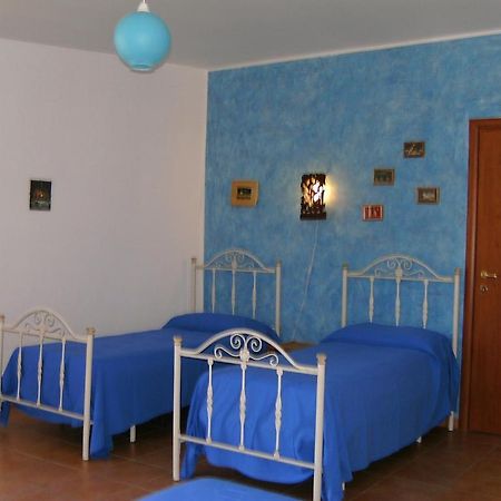 Vento Dell'Est Bed & Breakfast San Cataldo  Exterior foto