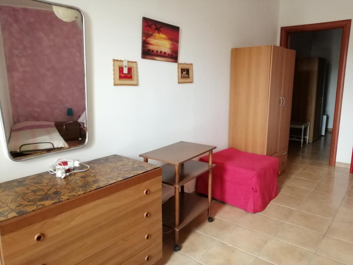 Vento Dell'Est Bed & Breakfast San Cataldo  Exterior foto