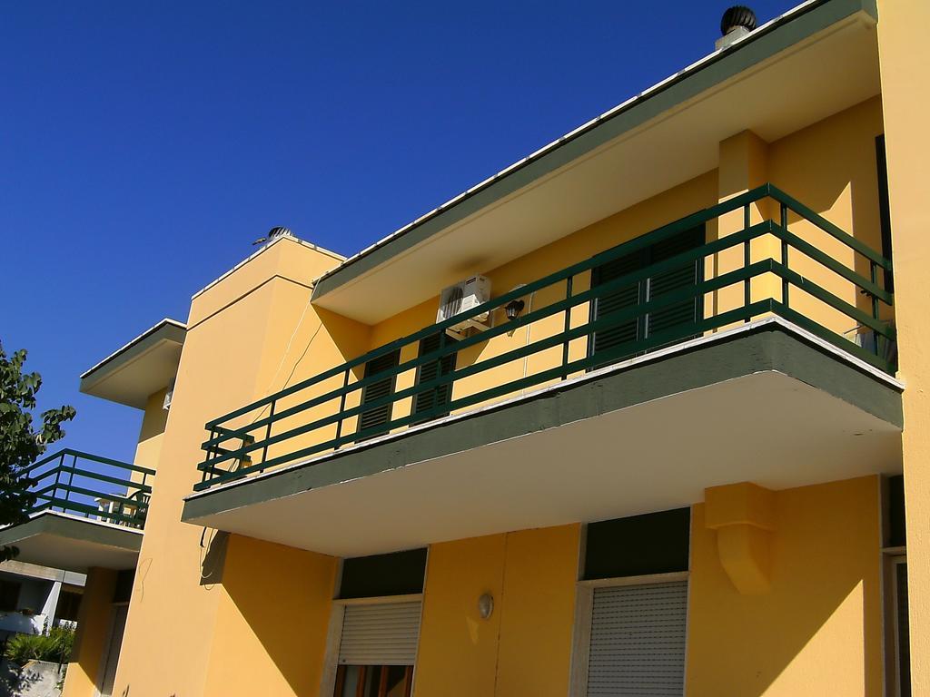 Vento Dell'Est Bed & Breakfast San Cataldo  Exterior foto