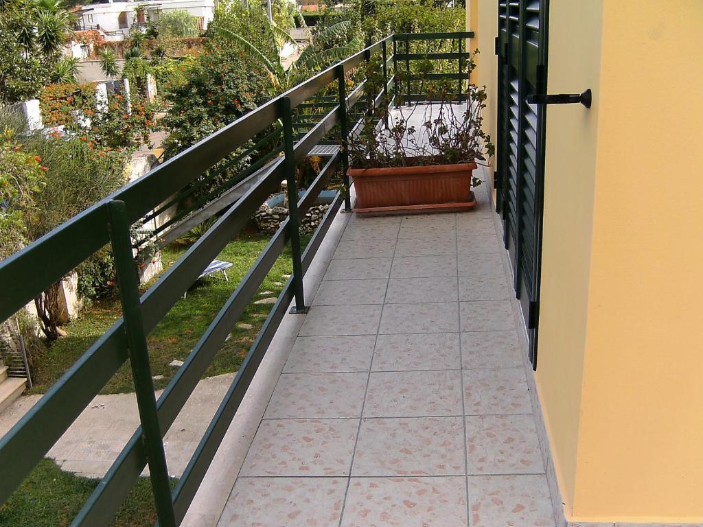Vento Dell'Est Bed & Breakfast San Cataldo  Cameră foto