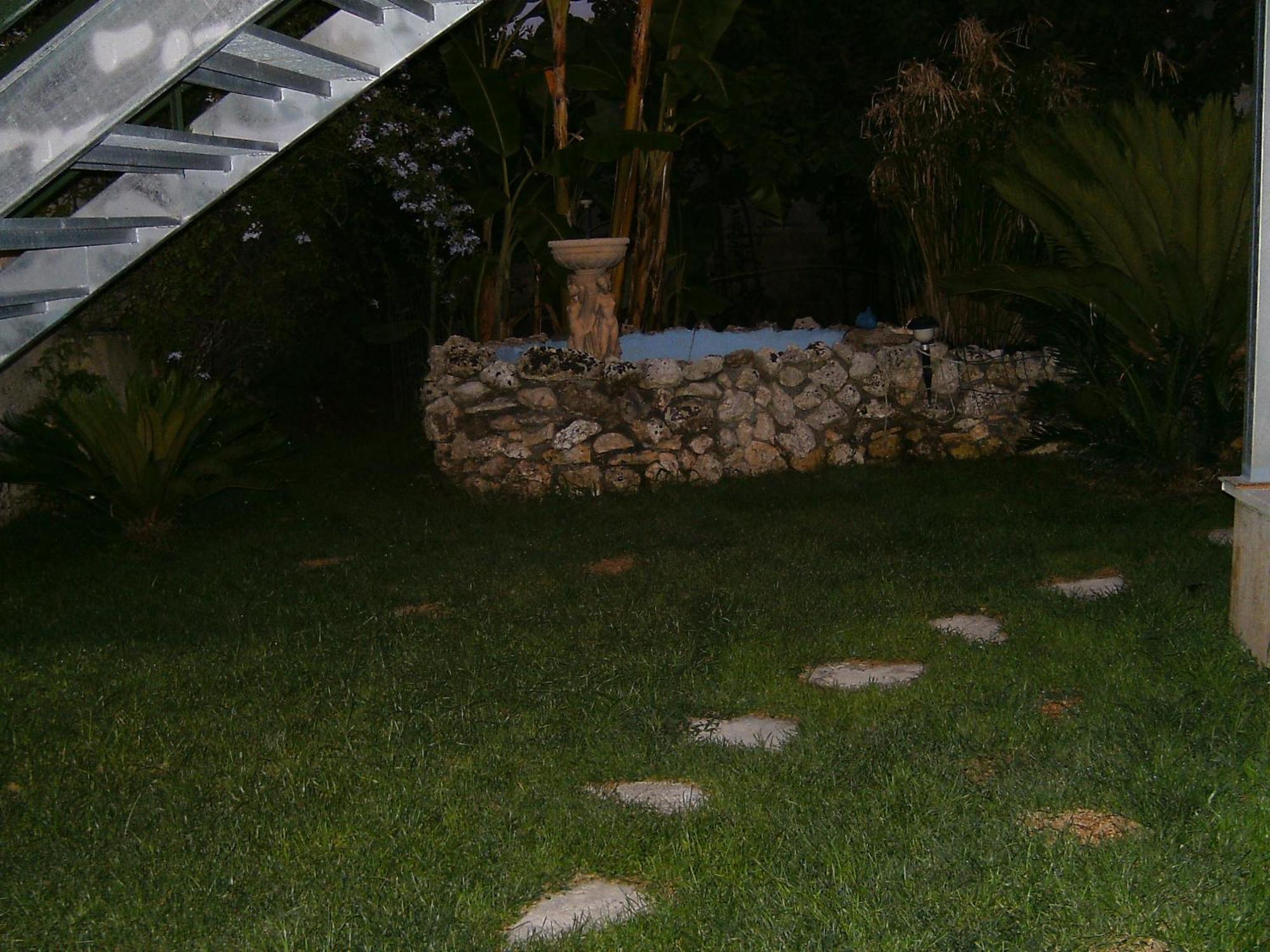 Vento Dell'Est Bed & Breakfast San Cataldo  Exterior foto