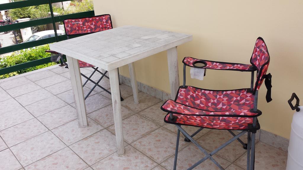 Vento Dell'Est Bed & Breakfast San Cataldo  Exterior foto
